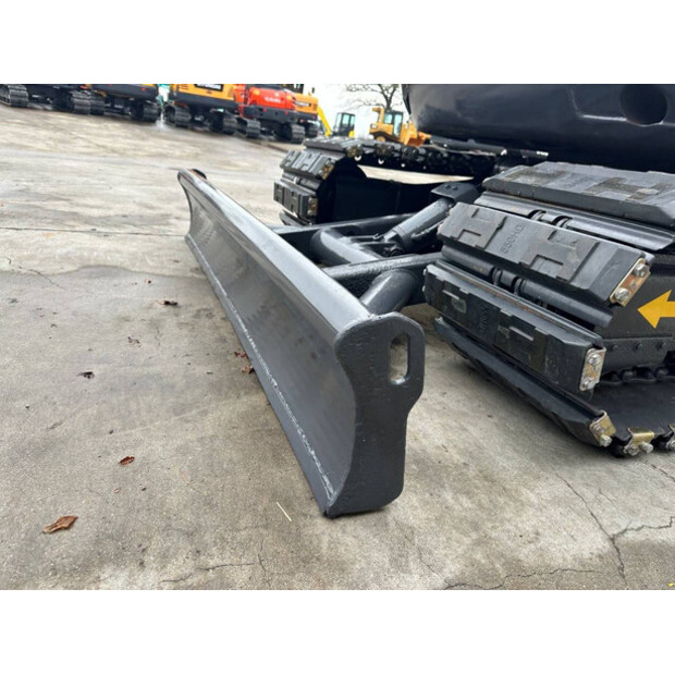 2012 KUBOTA KX161-3-45781178