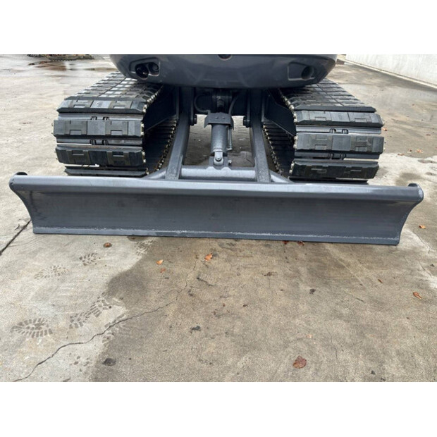 2012 KUBOTA KX161-3-45781179