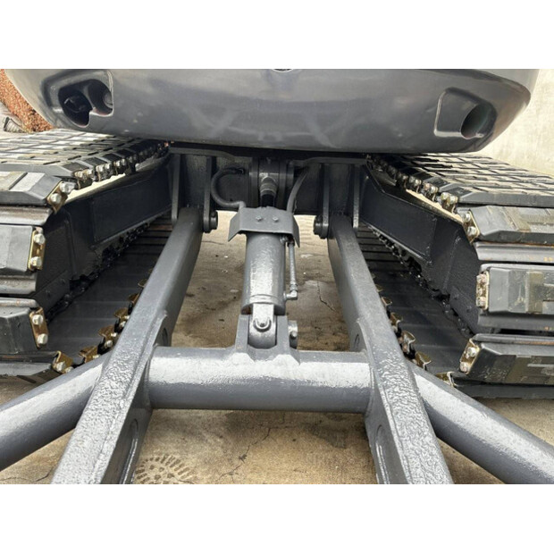 2012 KUBOTA KX161-3-45781180