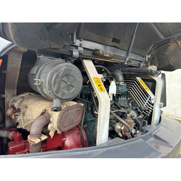 2012 KUBOTA KX161-3-45781182