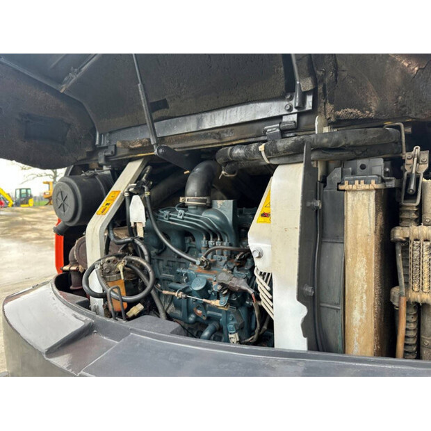 2012 KUBOTA KX161-3-45781183