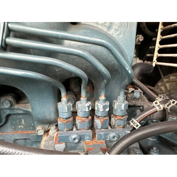 2012 KUBOTA KX161-3-45781184