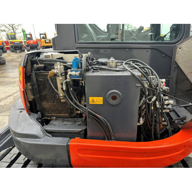 2012 KUBOTA KX161-3-45781186