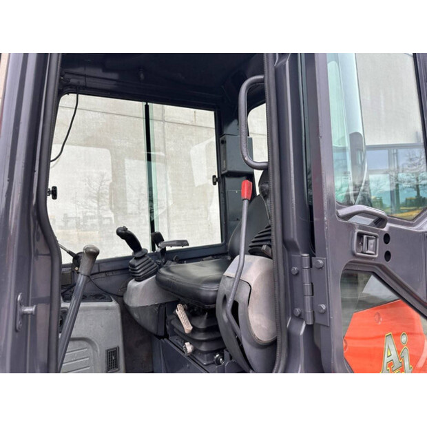 2012 KUBOTA KX161-3-45781189