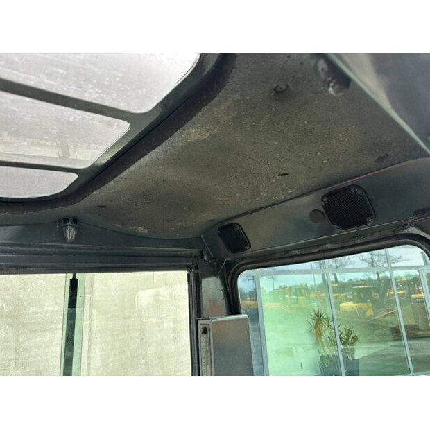 2012 KUBOTA KX161-3-45781190