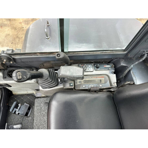 2012 KUBOTA KX161-3-45781191