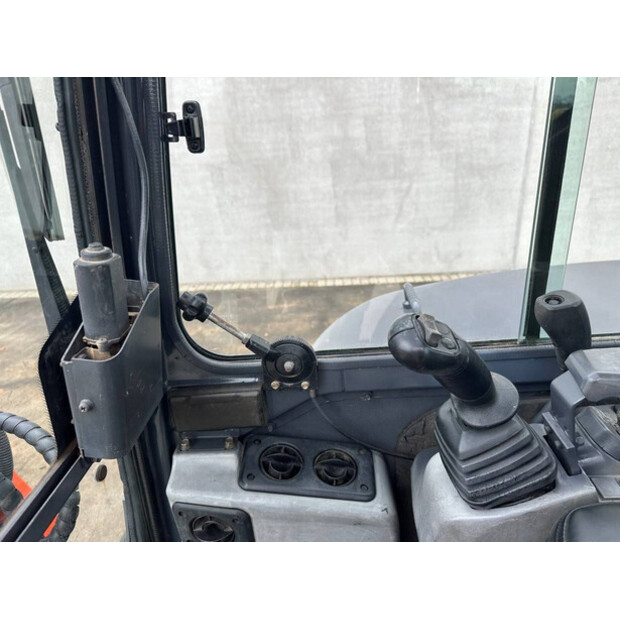 2012 KUBOTA KX161-3-45781192