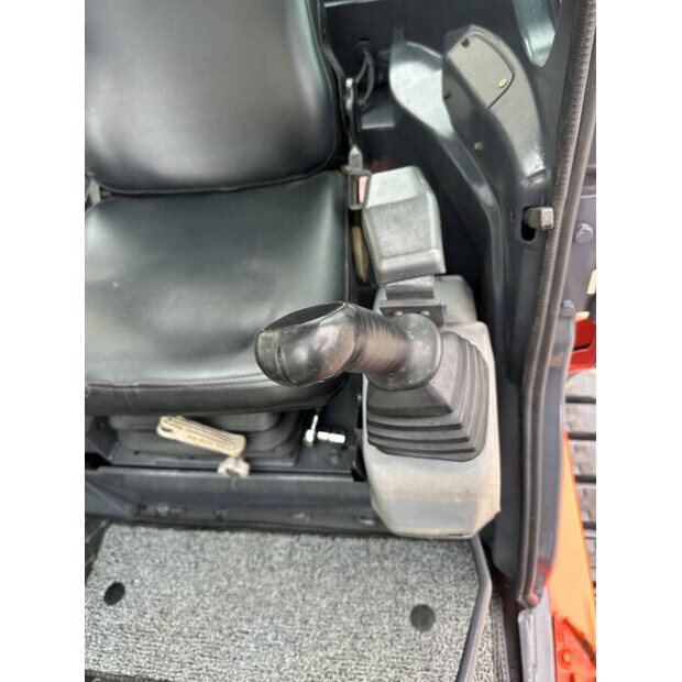 2012 KUBOTA KX161-3-45781194