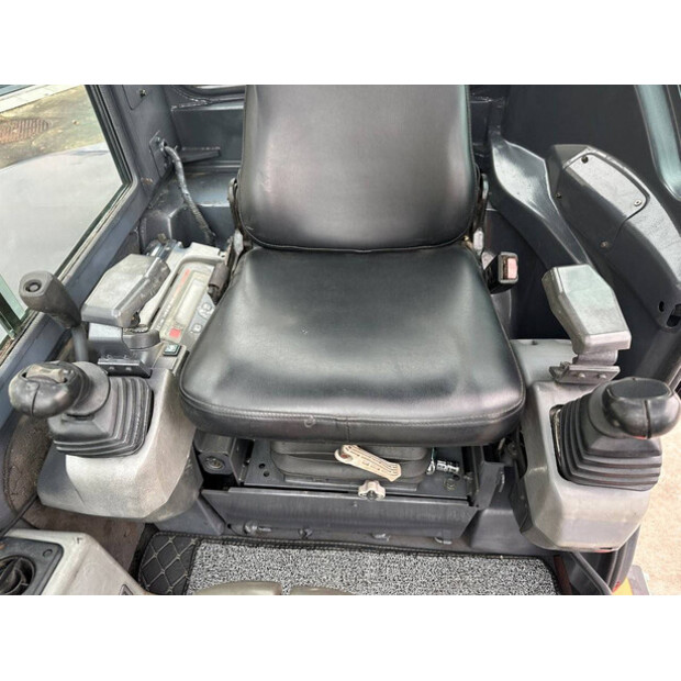 2012 KUBOTA KX161-3-45781195