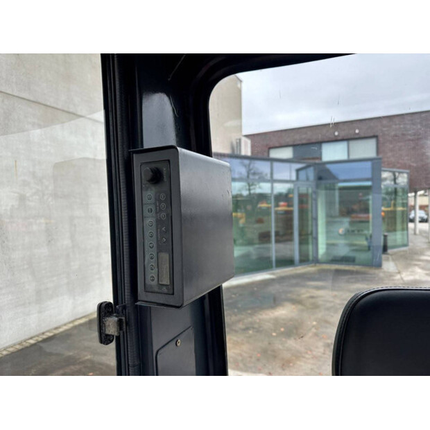 2012 KUBOTA KX161-3-45781196