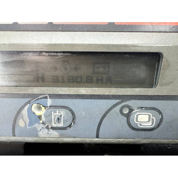 2012 KUBOTA KX161-3-45781197