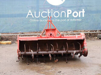 صورة ل معدات الزراعة والغابات يانمار RSB 1301 للبيع في هولندا