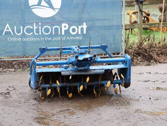 صورة ل معدات الزراعة والغابات لسكي SAR1300 للبيع في هولندا