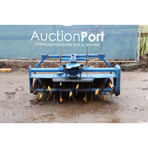 Iseki SAR1300-45781218