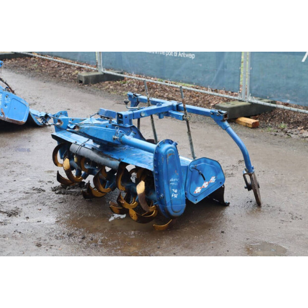 Iseki SAR1300-45781220