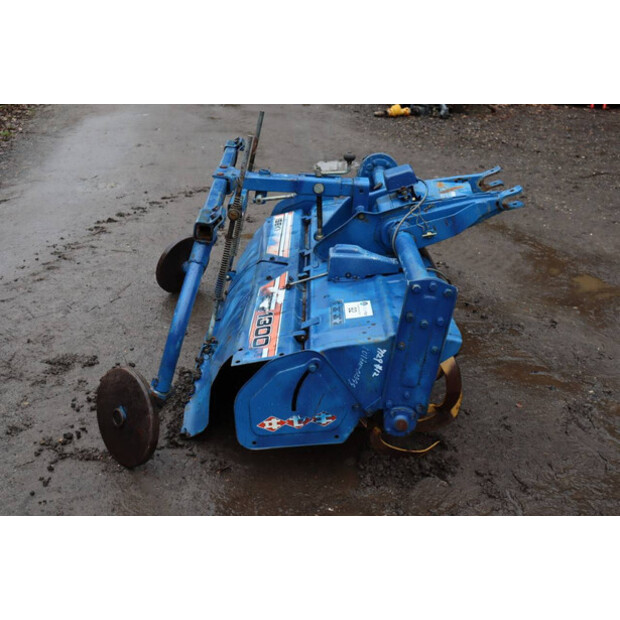 Iseki SAR1300-45781224