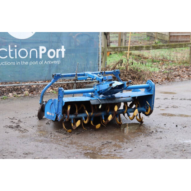 Iseki SAR1300-45781225