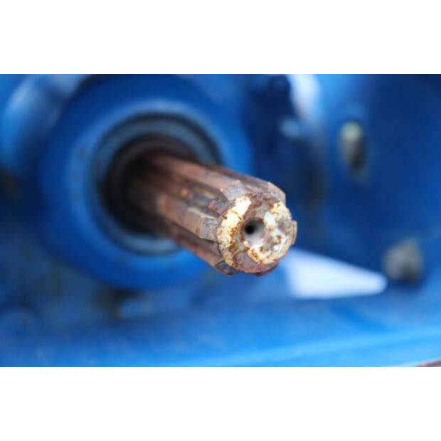 Iseki SAR1300-45781227