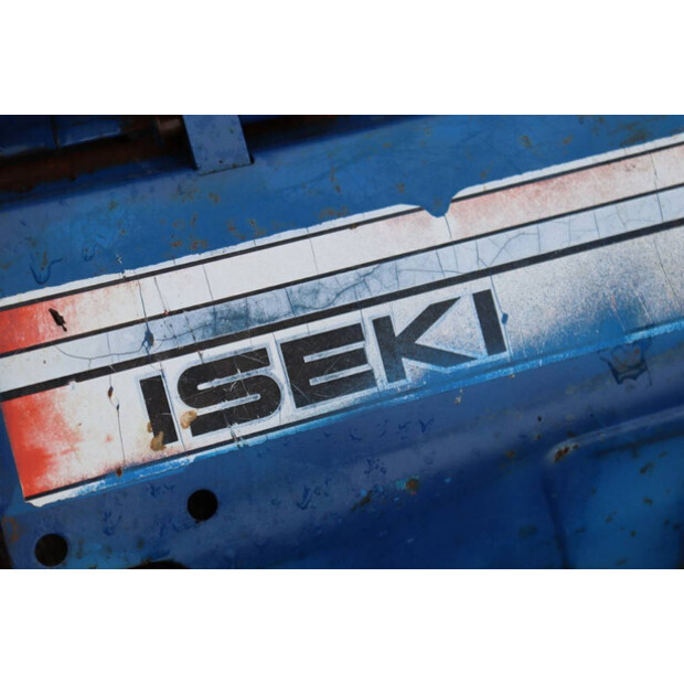 Iseki SAR1300-45781230
