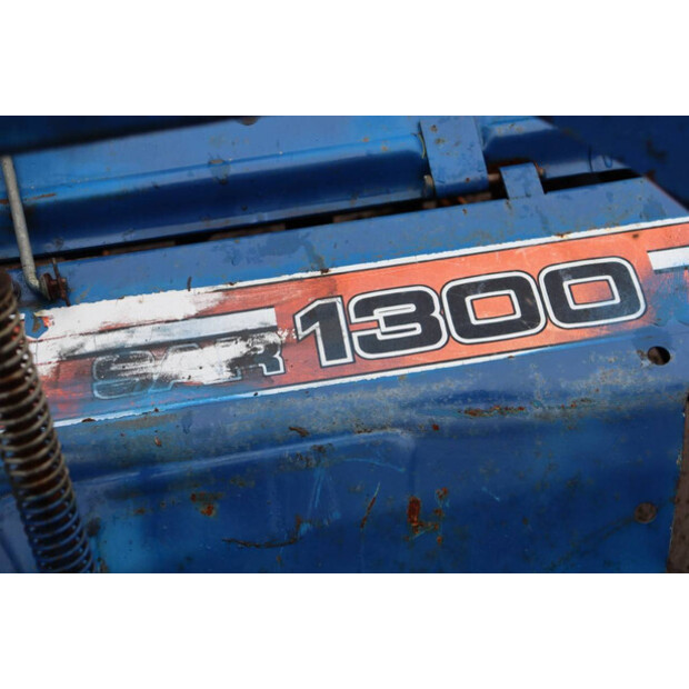 Iseki SAR1300-45781231