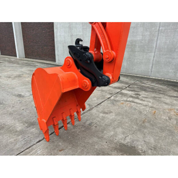 2016 KUBOTA KX155-5-45781241