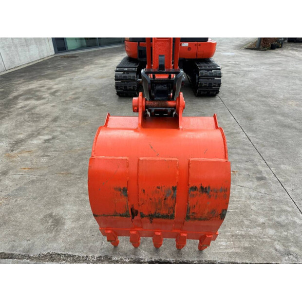 2016 KUBOTA KX155-5-45781242