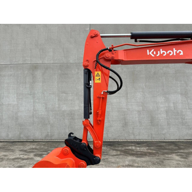 2016 KUBOTA KX155-5-45781244
