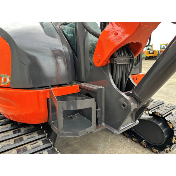 2016 KUBOTA KX155-5-45781248