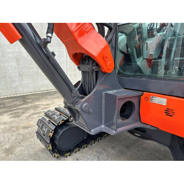 2016 KUBOTA KX155-5-45781249