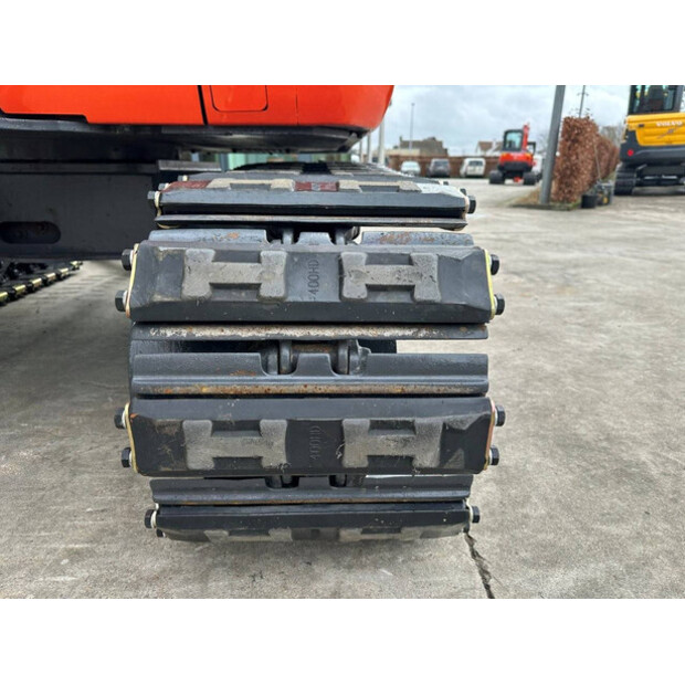 2016 KUBOTA KX155-5-45781250