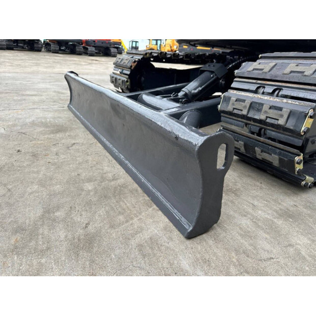 2016 KUBOTA KX155-5-45781255