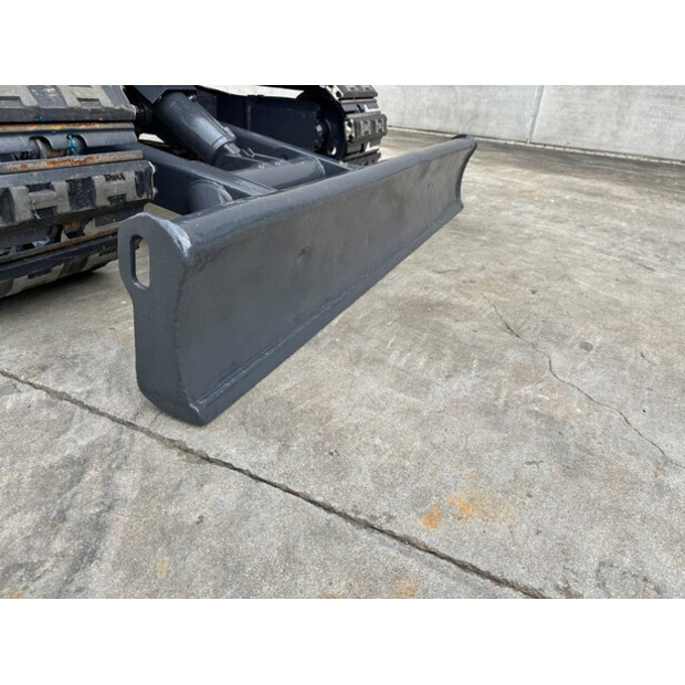 2016 KUBOTA KX155-5-45781257