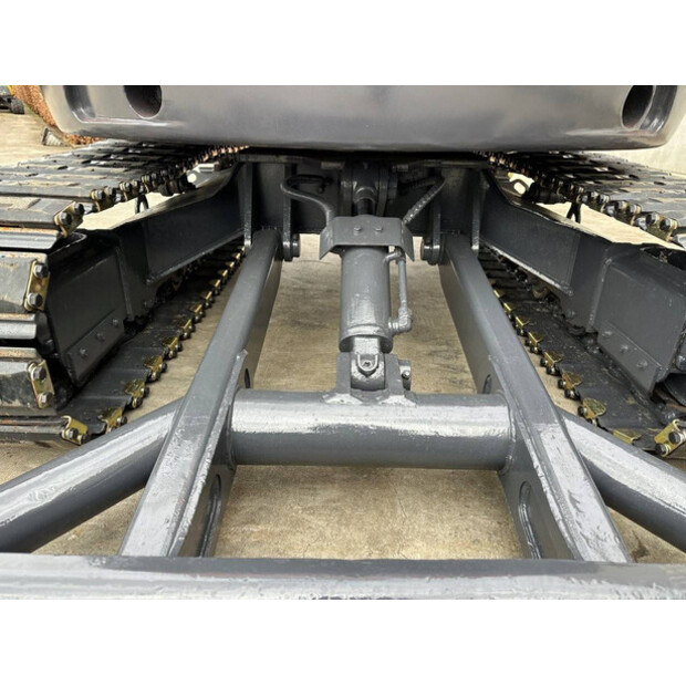 2016 KUBOTA KX155-5-45781258