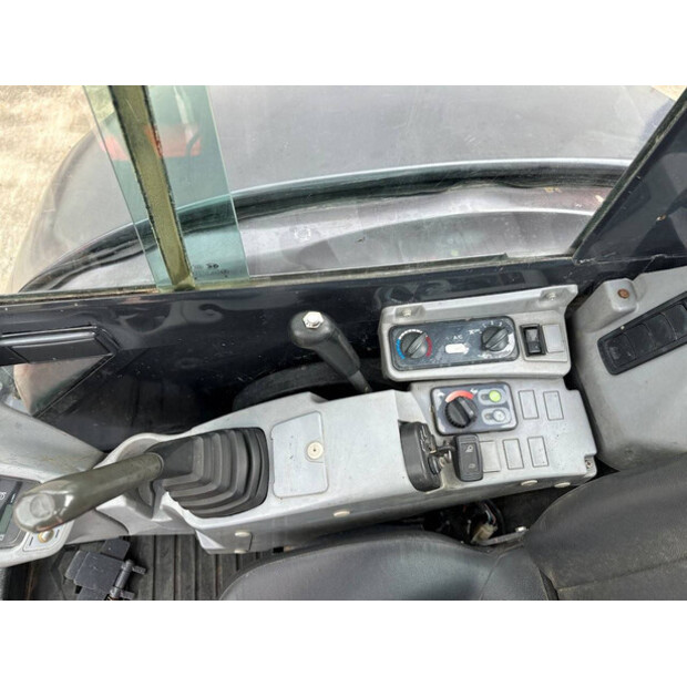 2016 KUBOTA KX155-5-45781268