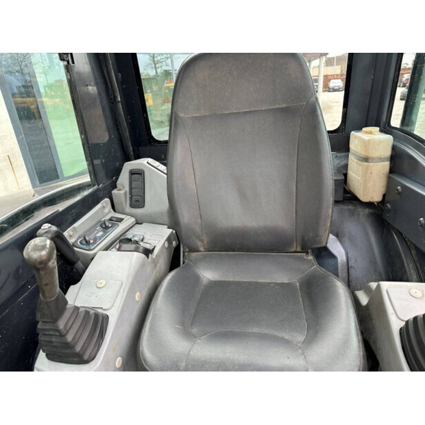 2016 KUBOTA KX155-5-45781272