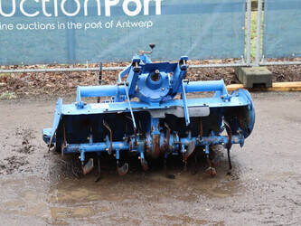 صورة ل معدات الزراعة والغابات لسكي BR11B للبيع في هولندا