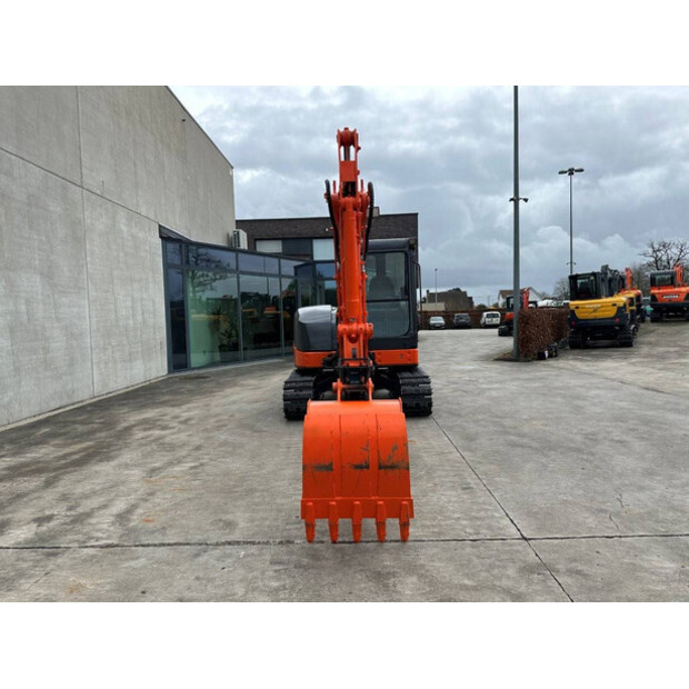 2012 Hitachi ZX60USB-3F-45781292