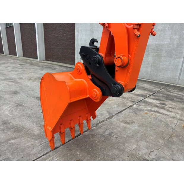 2012 Hitachi ZX60USB-3F-45781298