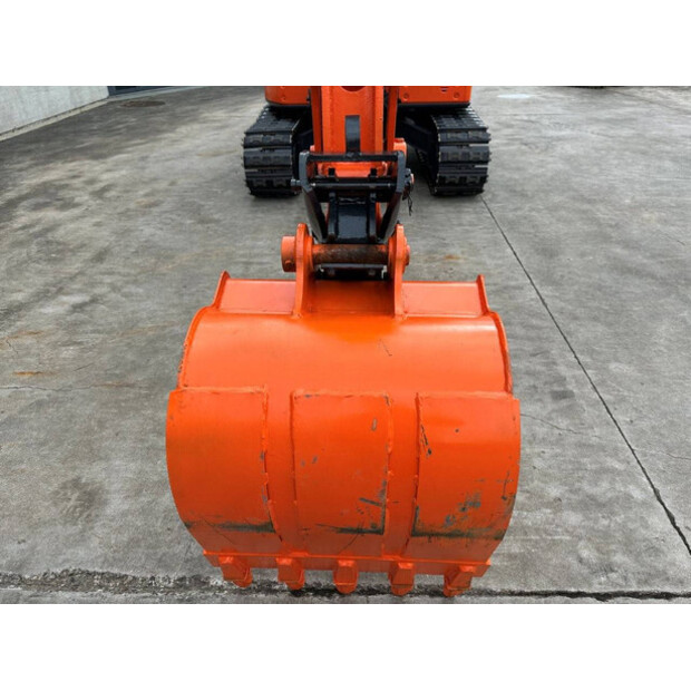 2012 Hitachi ZX60USB-3F-45781299