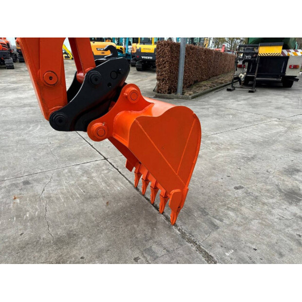 2012 Hitachi ZX60USB-3F-45781300