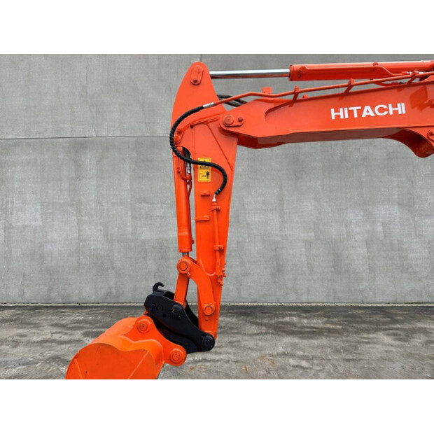 2012 Hitachi ZX60USB-3F-45781301