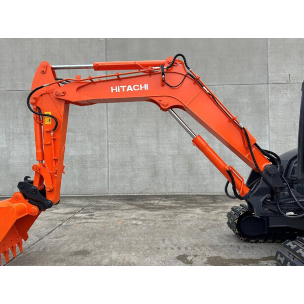 2012 Hitachi ZX60USB-3F-45781303