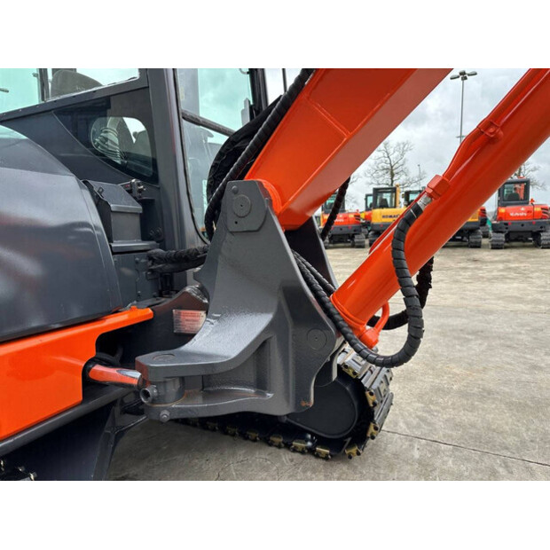 2012 Hitachi ZX60USB-3F-45781306