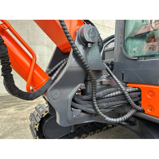 2012 Hitachi ZX60USB-3F-45781307