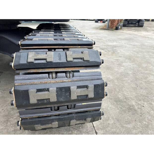 2012 Hitachi ZX60USB-3F-45781308