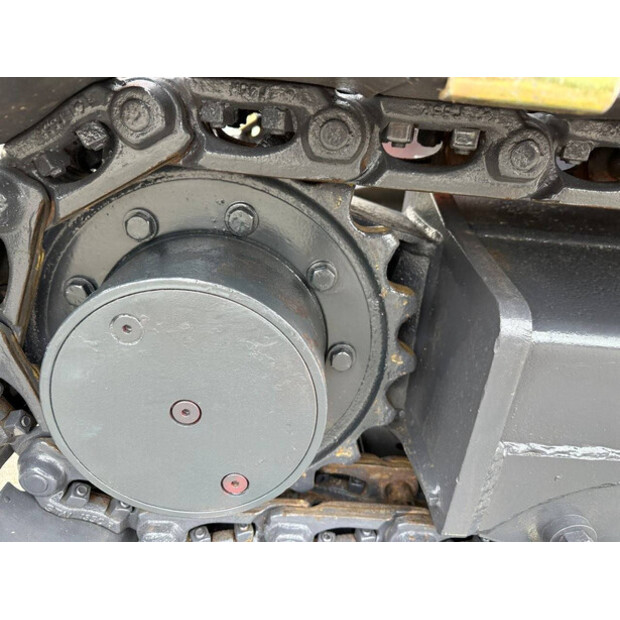 2012 Hitachi ZX60USB-3F-45781310