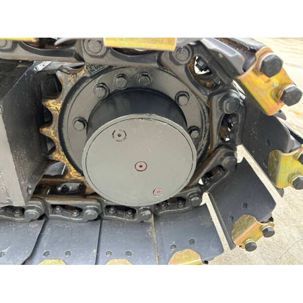 2012 Hitachi ZX60USB-3F-45781312