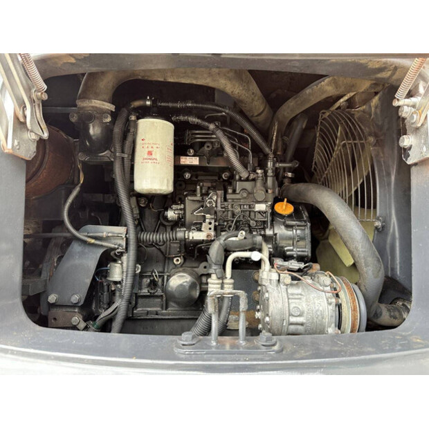 2012 Hitachi ZX60USB-3F-45781316