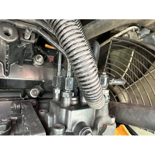 2012 Hitachi ZX60USB-3F-45781317