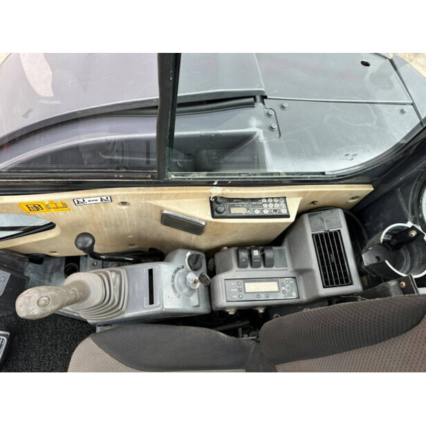 2012 Hitachi ZX60USB-3F-45781326